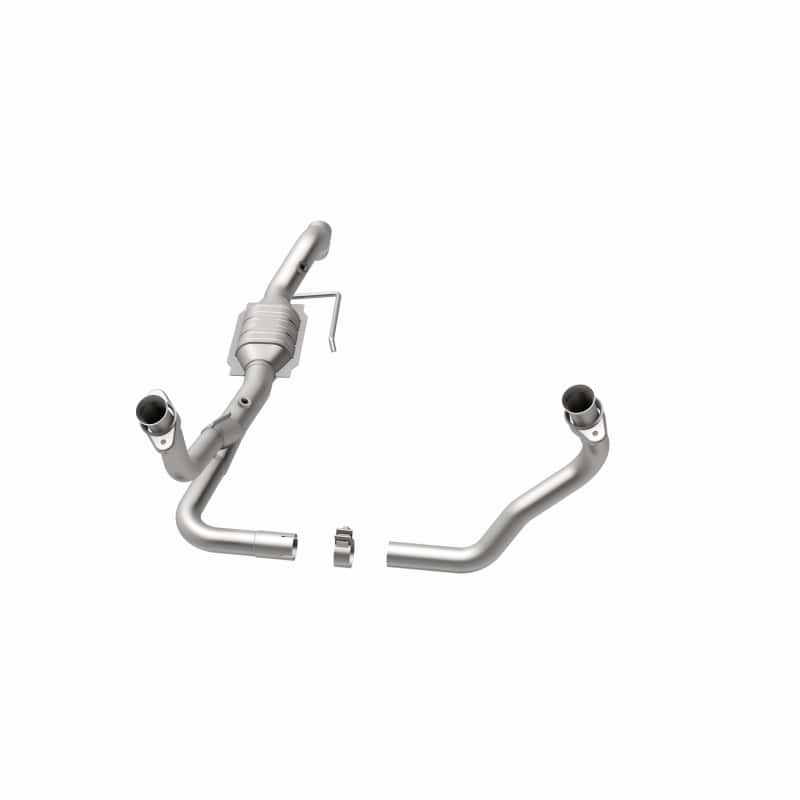 Magnaflow — MagnaFlow Conv DF 00-03 Dakota 4.7L 4WD OEM
OEM Grade
OEM - view 25