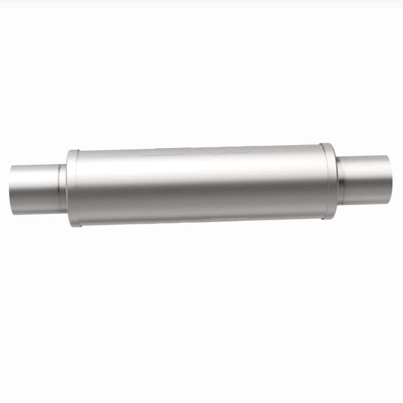 Magnaflow — MagnaFlow Muffler Mag SS 14X4X4 2.5X2.5
Straight Through - view 18
