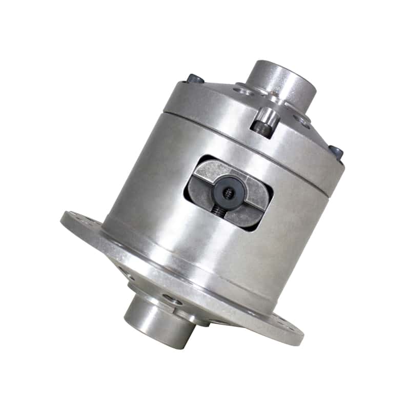 Yukon Gear & Axle — Yukon Gear Grizzly Locker / Ford 8.8in w/ 28 Splines
Mechanical Locker  - view 4