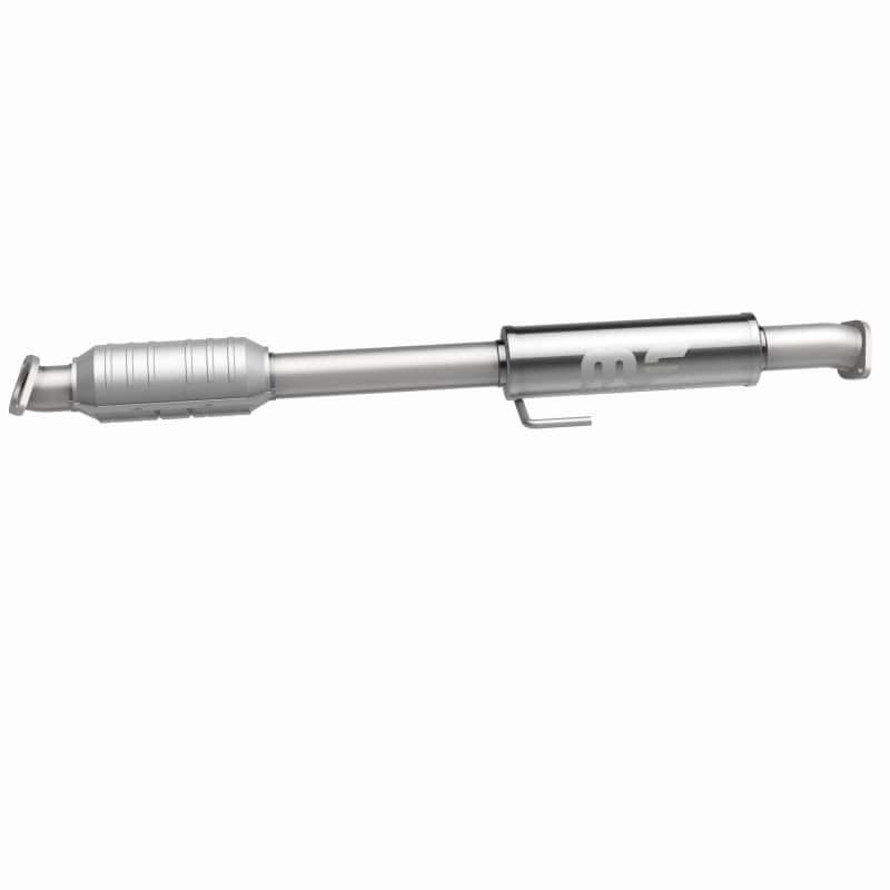 Magnaflow — MagnaFlow Conv DF 2012 Hyundai Sonata 2.0L
OEM Grade
OEM - view 9
