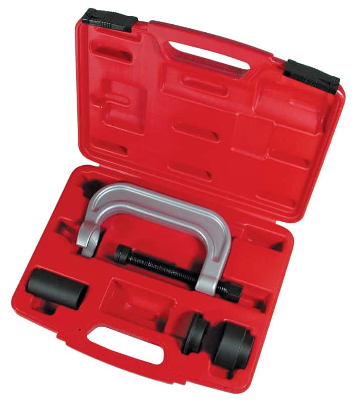 SPC Performance — SPC Performance HONDA B/JOINT PRESS SET
BALL JOINT PRESS
BALLJOINT TL - view 1