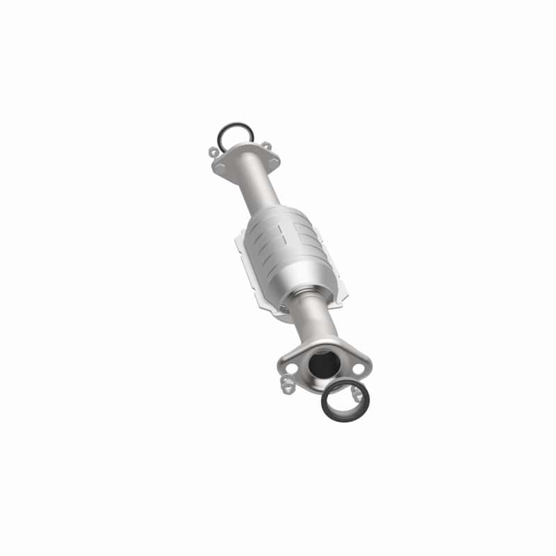 Magnaflow — MagnaFlow Conv DF 2002 Suzuki Aerio 2.0L
HM Grade
HM - view 22