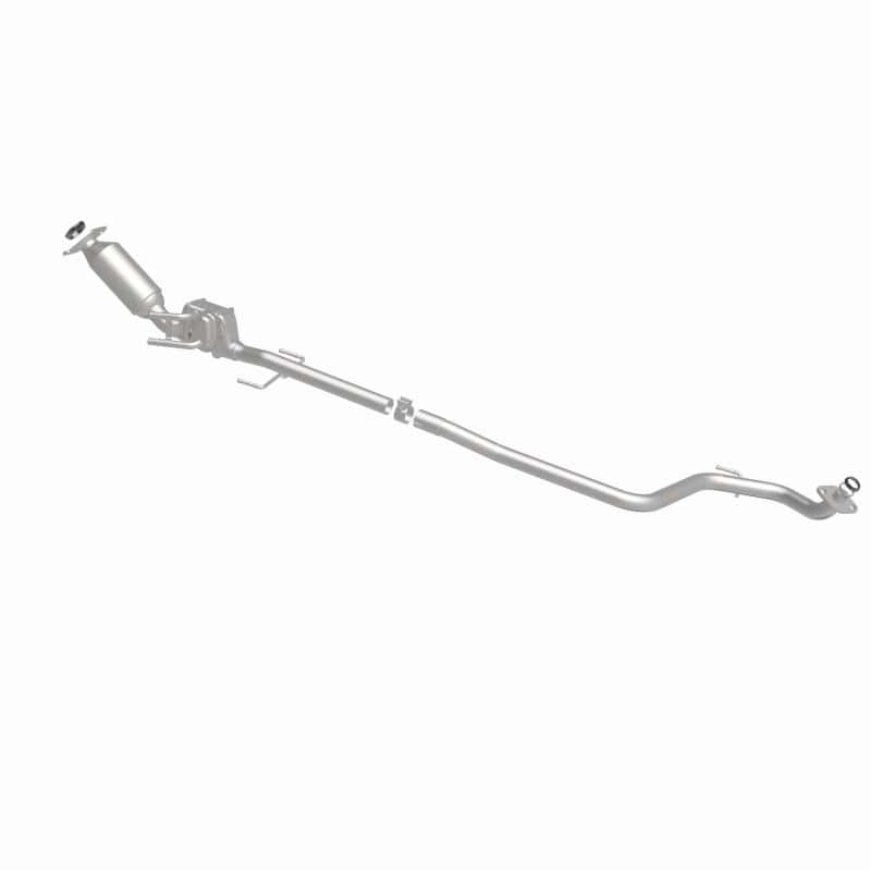 Magnaflow — MagnaFlow Conv Direct Fit 12-13 Toyota Prius C Base Underbody 1.5L
OEM Grade
OEM - view 13