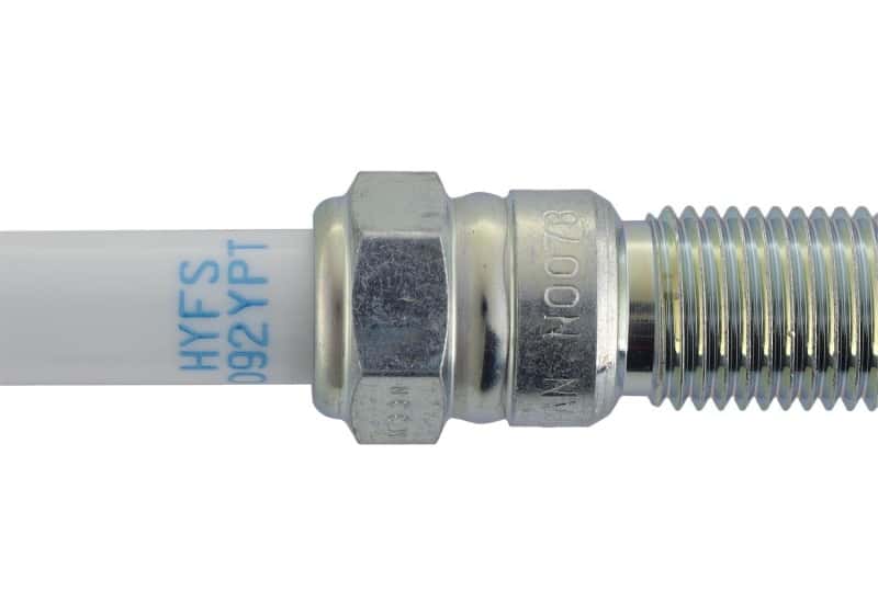 Ford Racing — Ford Racing 21-25 F-150 5.0L Coyote (w/Variable Displacement) Cold Spark Plug Set
Spark Plug Set - view 9