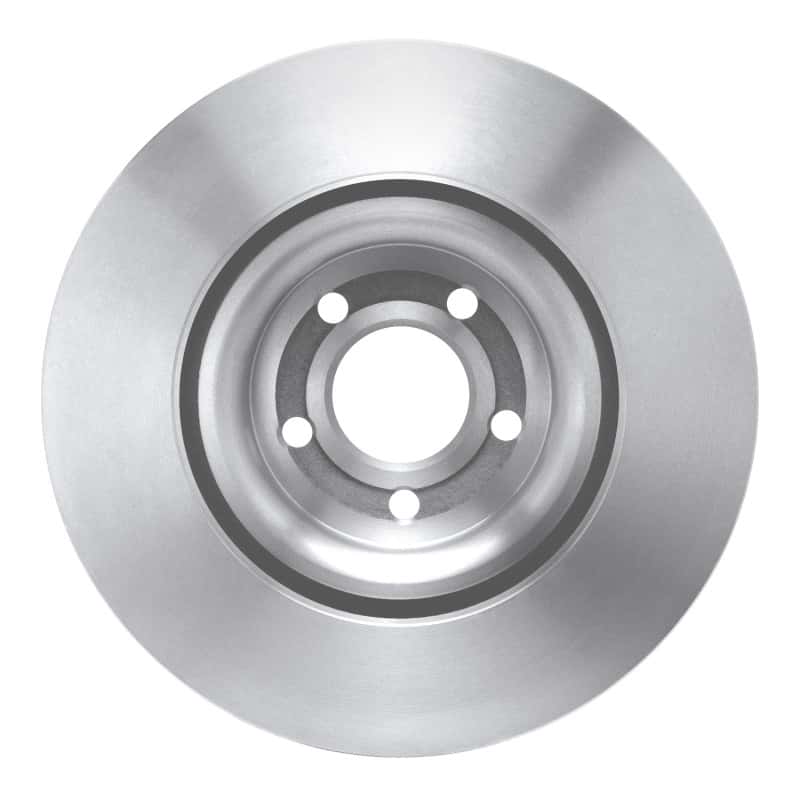 DFC — DFC 15-25 Ford Mustang Front Brake Rotor - view 5