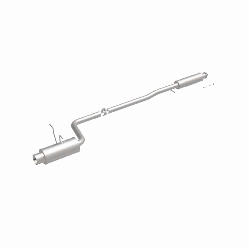 Magnaflow — MagnaFlow Sys C/B Mini Cooper 02 Standard
Cat-Back - view 26