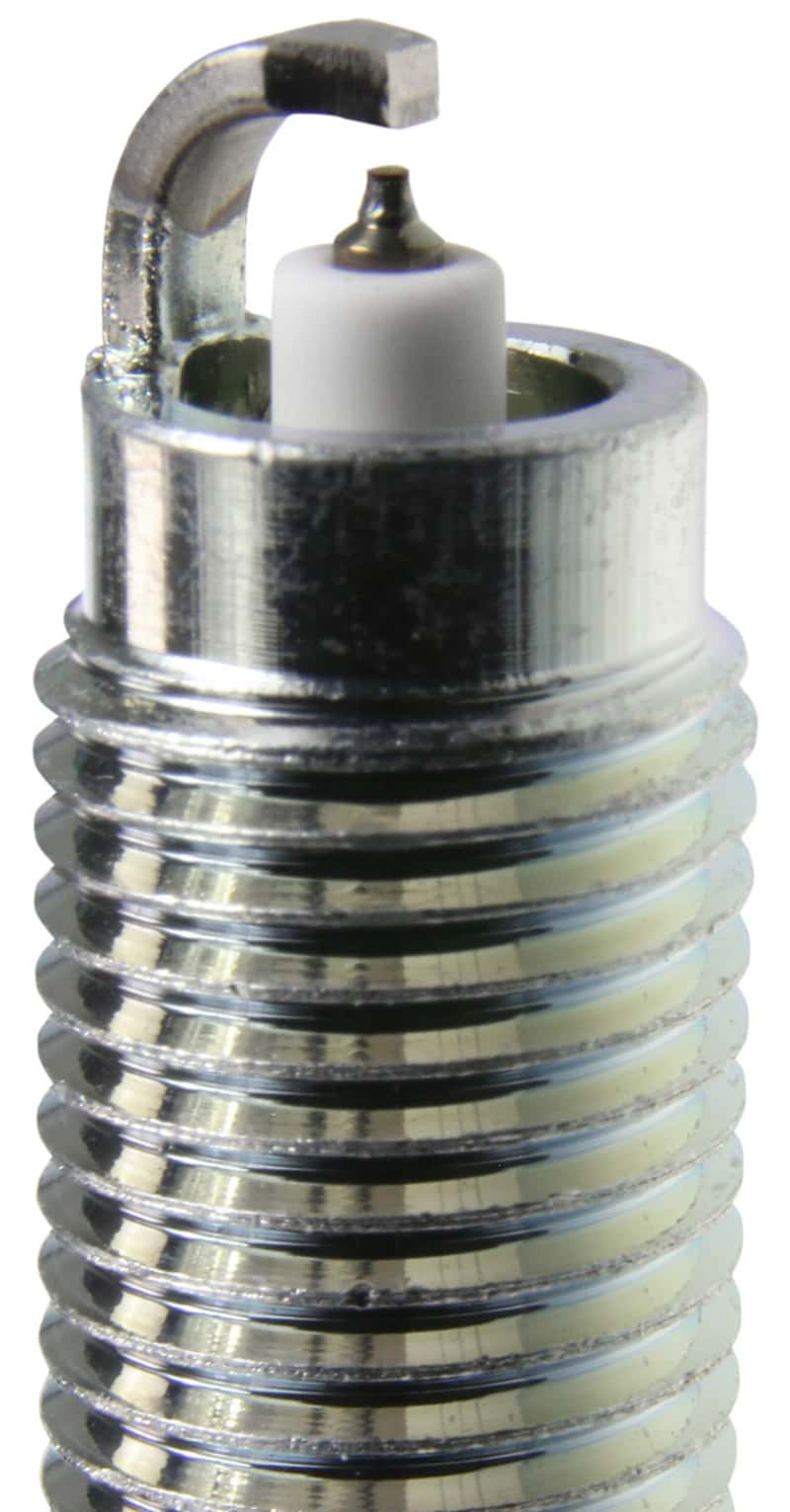NGK — NGK Laser Iridium Spark Plug Box of 4 (SILZNAR8C7H)
H. I. Spark Plug - view 3