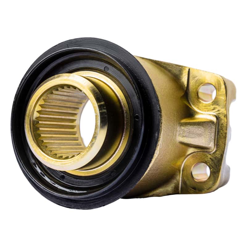 Yukon Gear & Axle — Yukon Gear 1993+ Ford F-250/F-350 10.25in & 10.50in Long Spline 1410 Yoke (U-Bolt Style)
DiffrlEndYoke - view 3