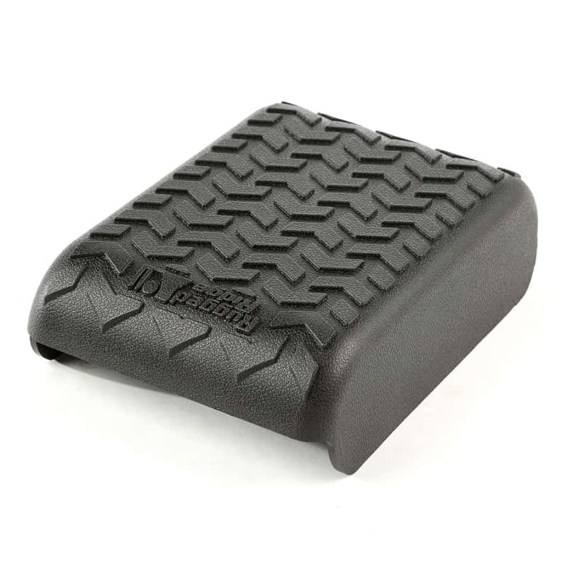 Rugged Ridge — Rugged Ridge Center Console Cover Black 07-10 Jeep Wrangler
OFFROAD_INTERIOR - view 4