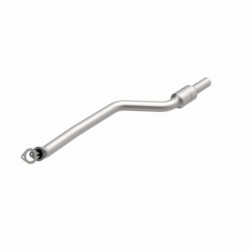 Magnaflow — MagnaFlow Conv DF BMW 3 07-08 Front OEM
OEM Grade
OEM - view 29