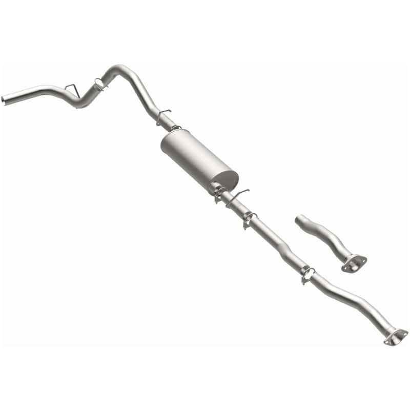 Magnaflow — MagnaFlow BRE Exhaust Kit 94-95 C1500 C2500 K1500 K2500
Exhaust Kit - view 26