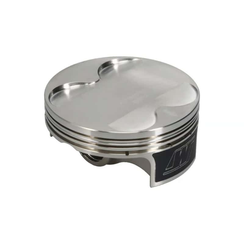 Wiseco — Wiseco Kawasaki KFX450R 08-14 12.41 CR Piston Kit
Piston Kit - view 4