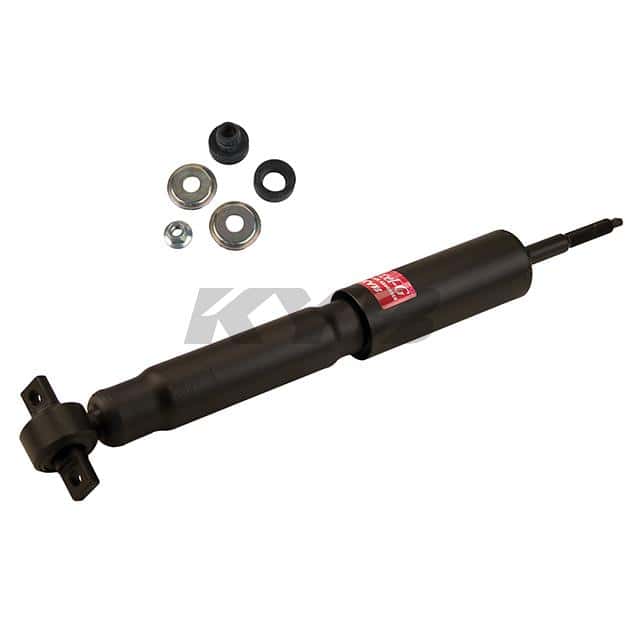 KYB — KYB Shocks & Struts Excel-G Front FORD Expedition (2WD) 1997-02 FORD F100 F150 (2WD) 1997-04 FORD F2 - view 4