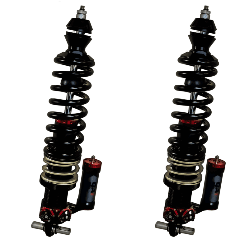 QA1 — QA1 97-13 Chevy Corvette Front Pro-Coilover Shock Absorber - 8in x 700lb/in - Aluminum Mod Series
Pro Coil Shock Kit - view 1