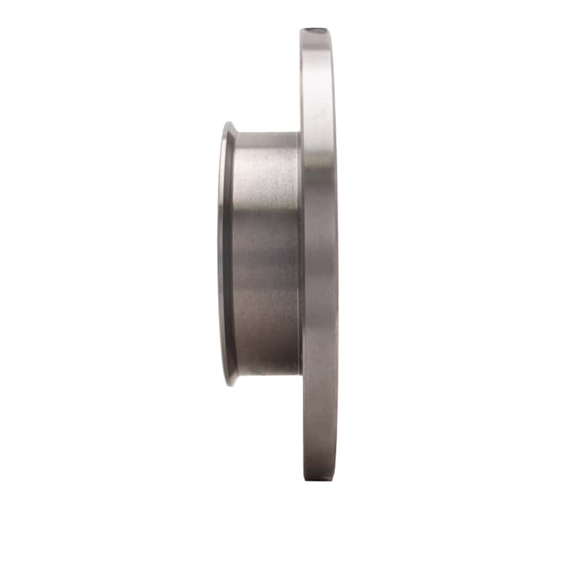 DFC — DFC 92-95 Volkswagen EuroVan Front Brake Rotor
DFC Brake Rotor - view 3
