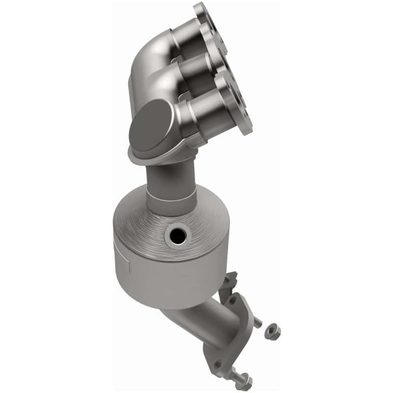 Magnaflow — MagnaFlow Conv DF 04-06 Lexus ES330 3.3L
OEM Grade
OEM - view 5