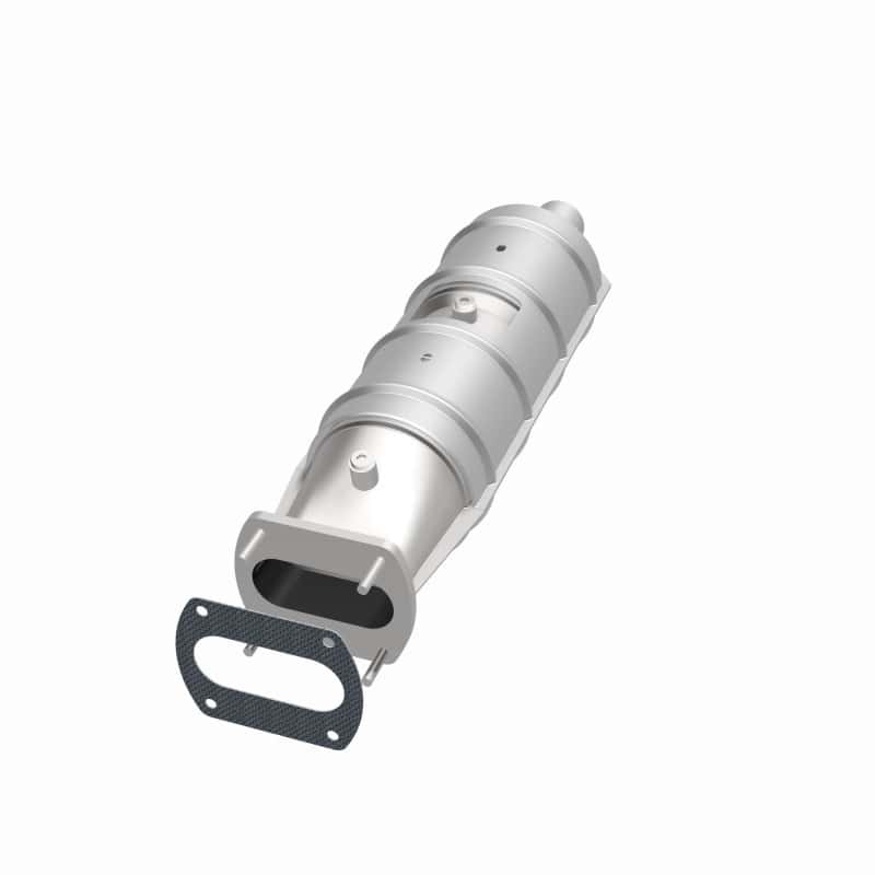 Magnaflow — MagnaFlow Conv DF Ford-Oem Fit 88 93
Standard Grade
Standard - view 26