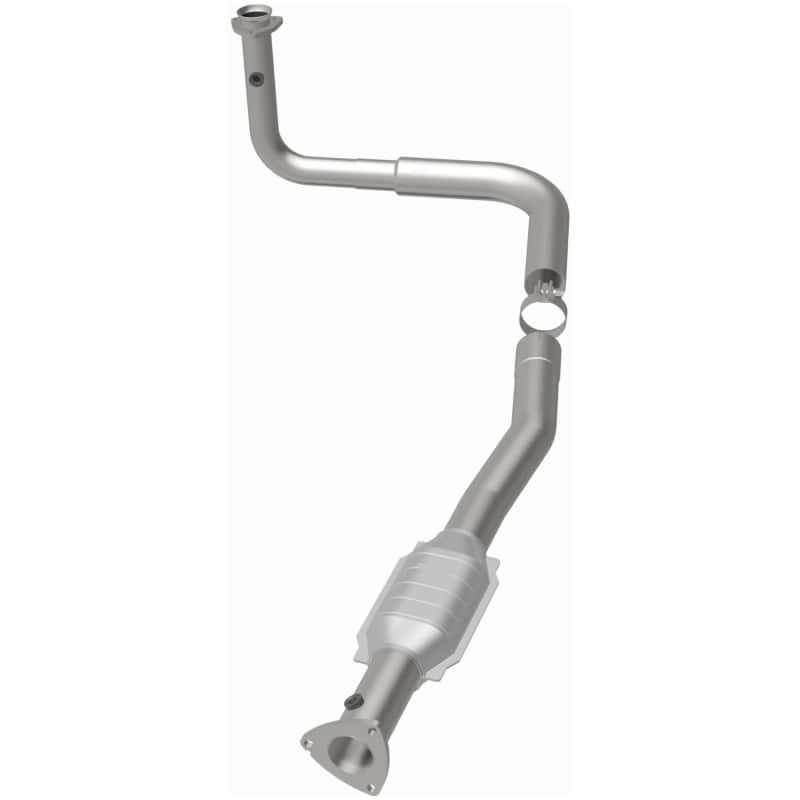 Magnaflow — MagnaFlow Conv DF 97-00 GM Van 5.7L Lf
HM Grade
HM - view 4