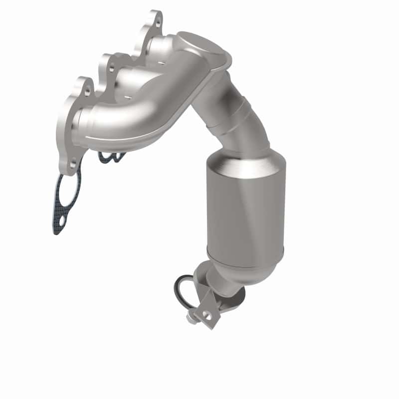 Magnaflow — Magnaflow 04-06 Toyota Sienna 3.3L Direct Fit Converter
California - view 17