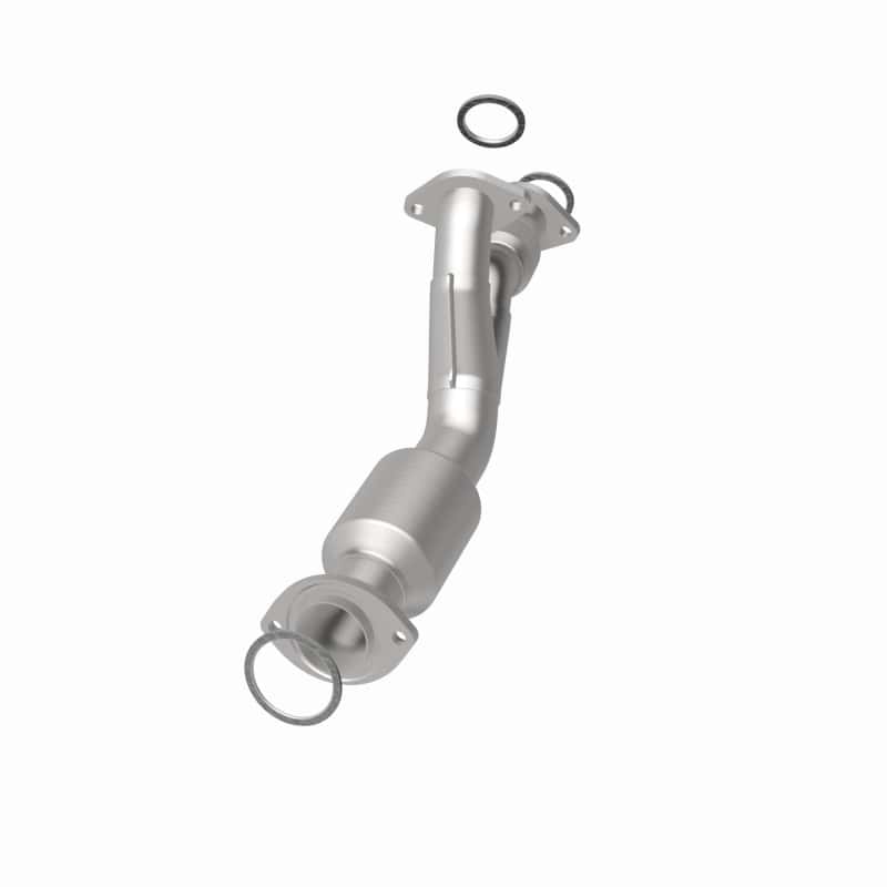 Magnaflow — MagnaFlow Conv DF 96-97 Lexus GS300 3.0L
California - view 17