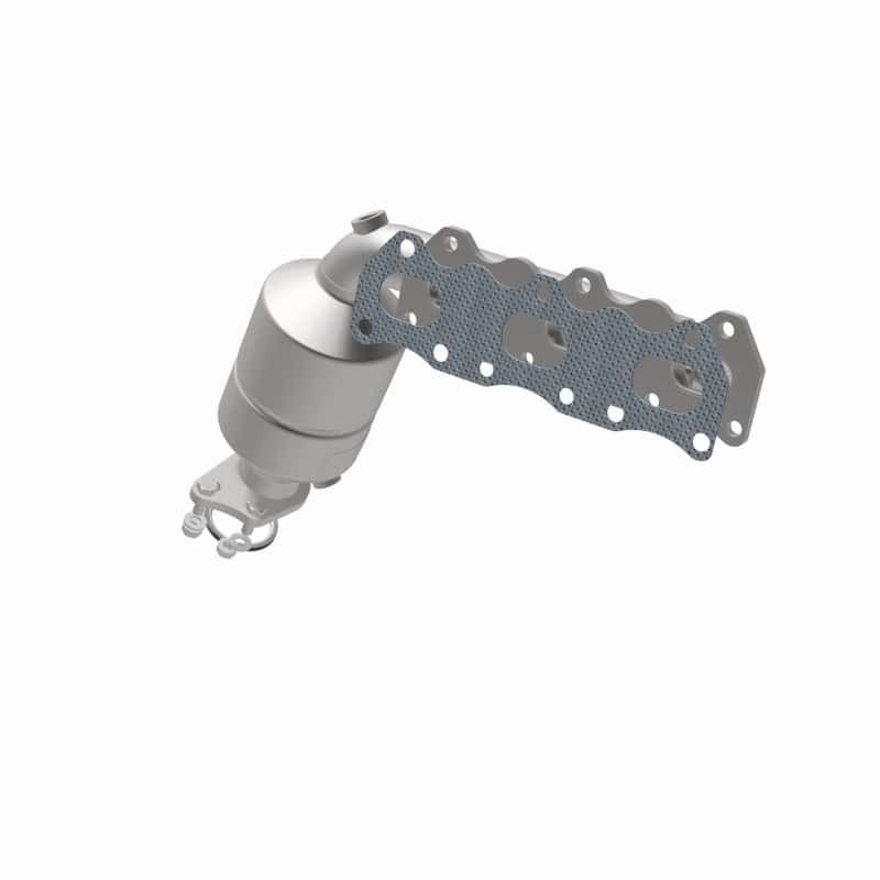 Magnaflow — Magnaflow Conv DF 04-08 Grand Vitara V6 2.7L DS
OEM Grade
OEM - view 21