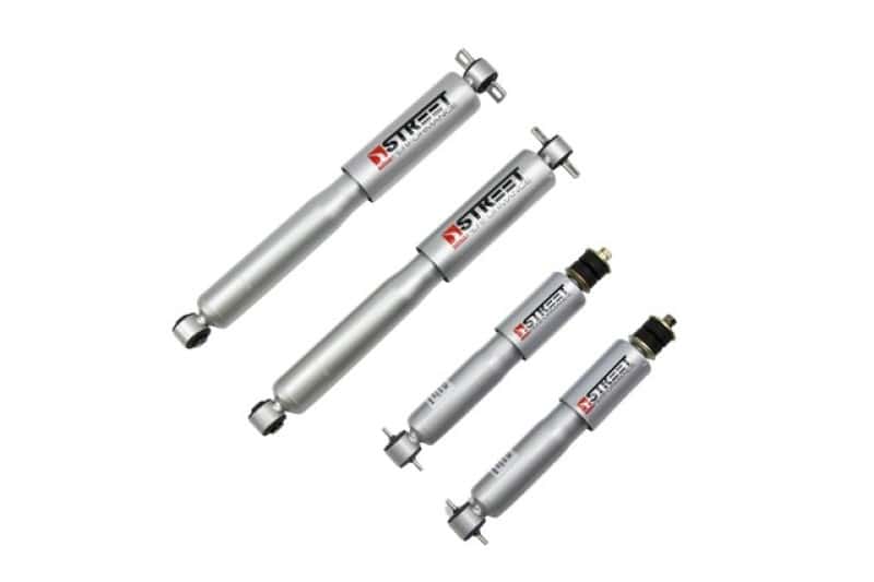 Belltech — Belltech SHOCK SET STREET PERFORMANCE
SHOCK ABSORBER SET - view 2