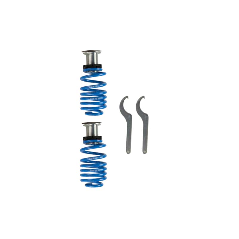 Bilstein — Bilstein B16 (PSS10) Front & Rear Performance Sus System 2015 VW Golf w/ 55mm Outside Dia Strut
Complete Kit - view 11