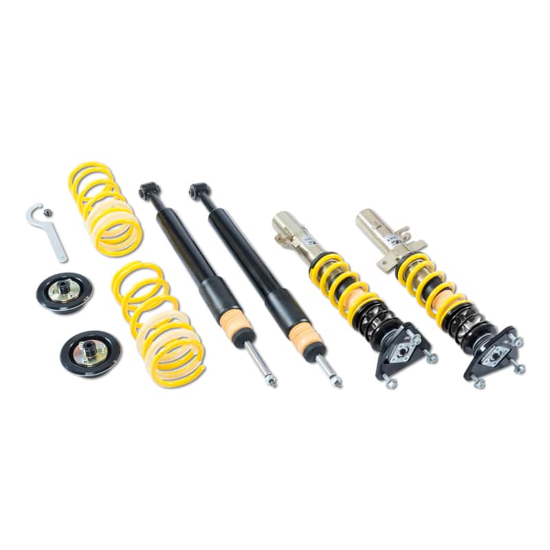 ST Suspensions — ST XTA Adjustable Coilovers 07-09 Maza Mazdaspeed 3
Coilover Kit - view 2