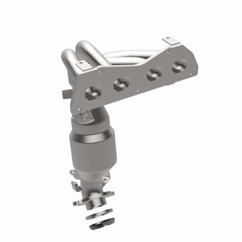 Magnaflow — MagnaFlow Conv DF 12-15 Camry 2.5 Manifold
OEM Grade
OEM - view 21