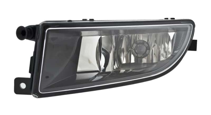 Hella — Hella 2012-2013 Volkswagen Beetle Fog Light Assembly Left
Fog Lamp Assy LH - view 12