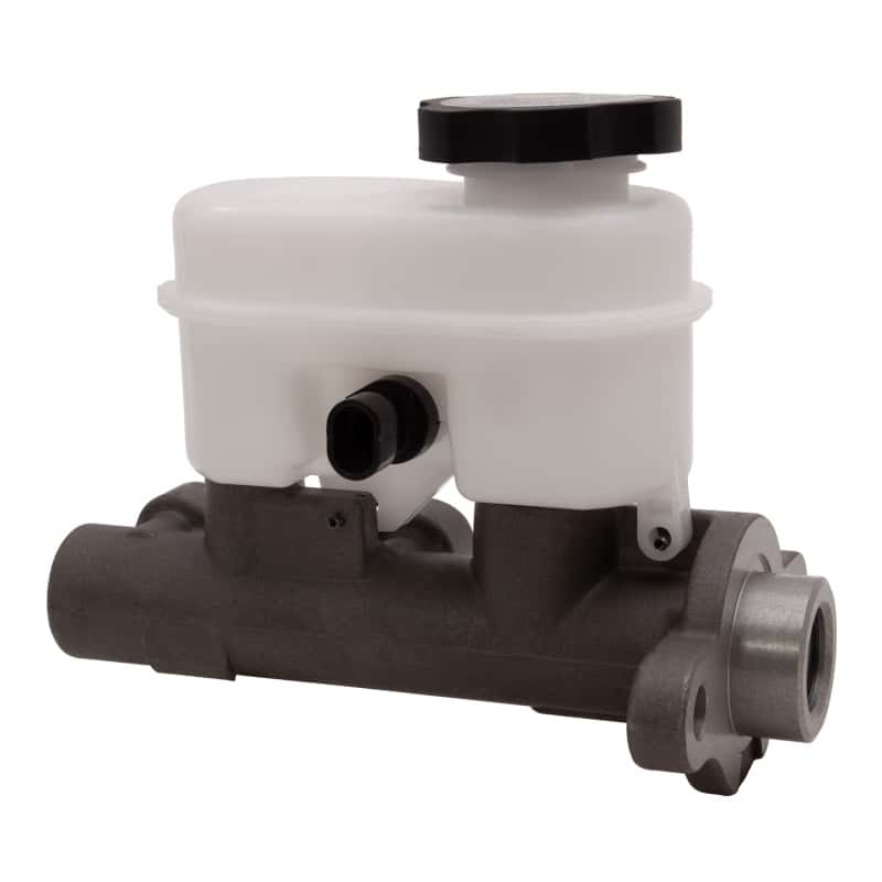 DFC — DFC 00-02 Saturn S Series-Coupe SC Brake Master Cylinder
DFC Brake Master Cyl - view 1