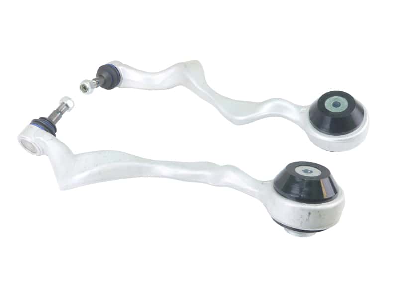 Superpro — SuperPro 2006 BMW 325i Base Front Radius Arm Set w/ Bushings
Radius Arm Set - view 5