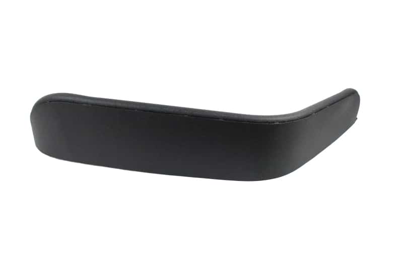 Fishbone Offroad — Fishbone Offroad 07-18 Jeep Wrangler Front/Rear Tube Fenders - Aluminum Blk Txtrd Pwdrcoat(Set Of 4) - view 6