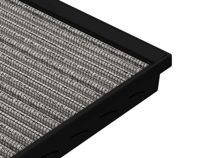 aFe — aFe MagnumFLOW Air Filters OER PDS A/F PDS BMW X6 08-12 L6-3.0L/X3 35ix 13-15 (t)
Magnum FLOW Filter
AirFilter - view 3
