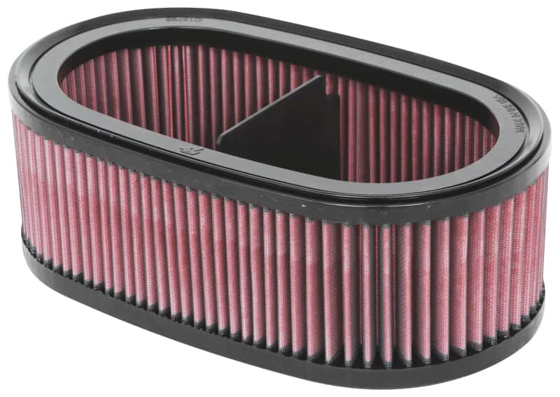 K&N Engineering — K&N 20-21 Chevrolet Corvette 6.2L V8 Replacement Air Filter
Air Filter - view 2