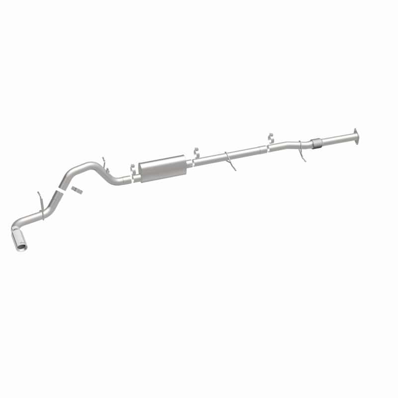 Magnaflow — MagnaFlow 2023+ Chevy Colorado NEO Series Cat-Back Exhaust Single Passenger Side Rear Exit
Cat-Back - view 7