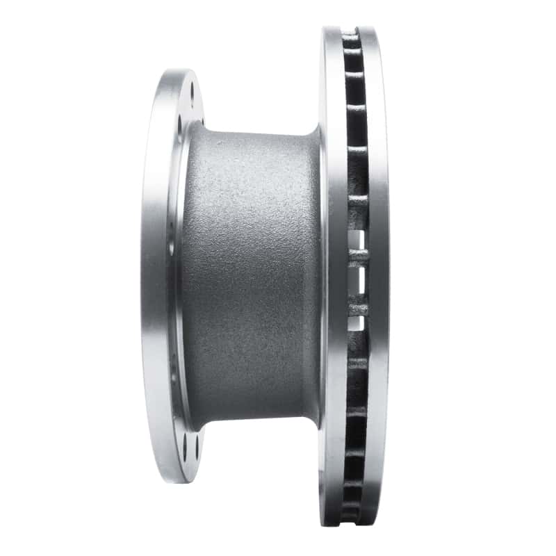 DFC — DFC 79-03 Chevrolet C5500 Kodiak Rear Brake Rotor - view 3