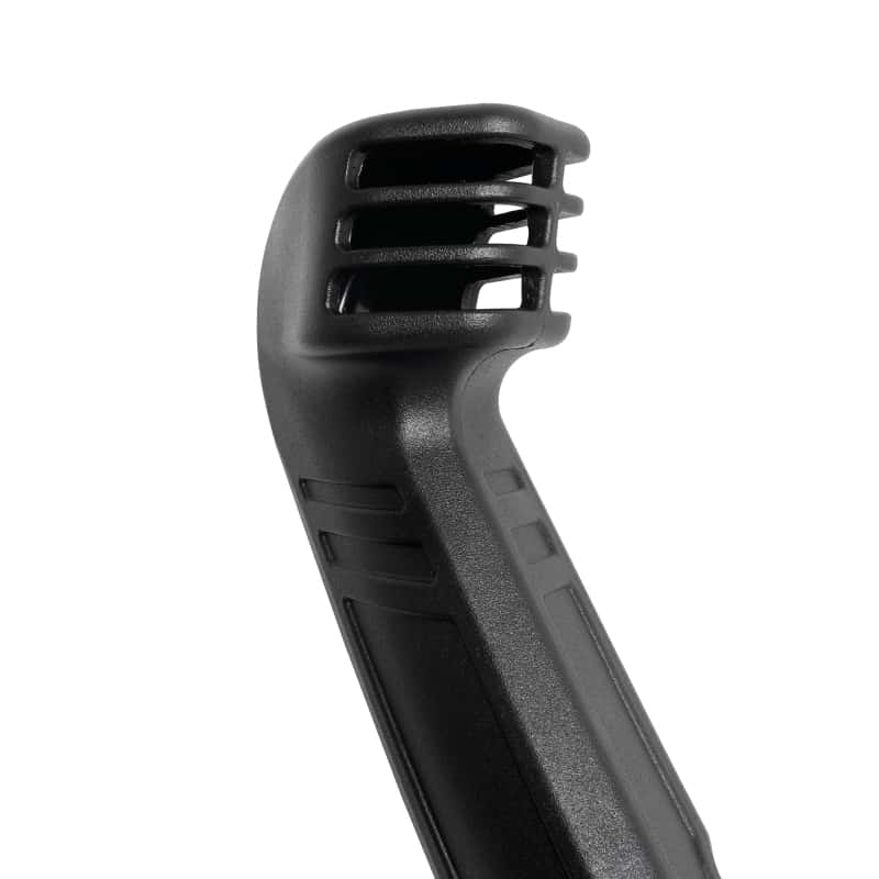Injen — Injen 18-23 Jeep Wrangler JL/JT Evolution Snorkel System
Air Intake Snorkel - view 3