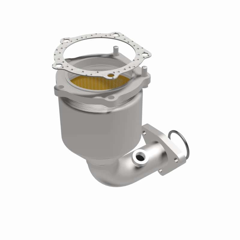 Magnaflow — Magnaflow Conv DF 00-01 Infiniti I30 3.0L
California - view 6