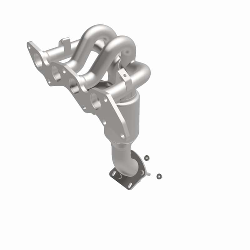Magnaflow — Magnaflow 05-08 Ford Escape 2.3L Direct Fit Converter
California - view 8