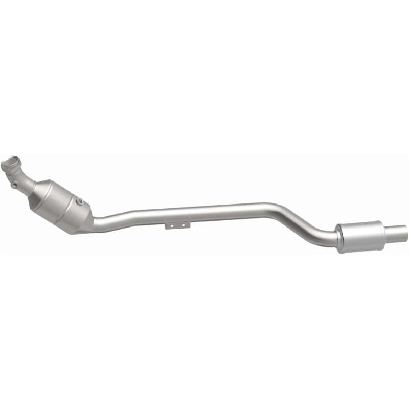 Magnaflow — Magnaflow 06-07 Mercedes-Benz C280 3.0L Direct Fit Converter
California - view 32