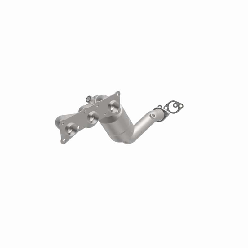 Magnaflow — MagnaFlow Conv DF 2008-2010 BMW 528i/528i xDrive 3.0L Underbody
California - view 27