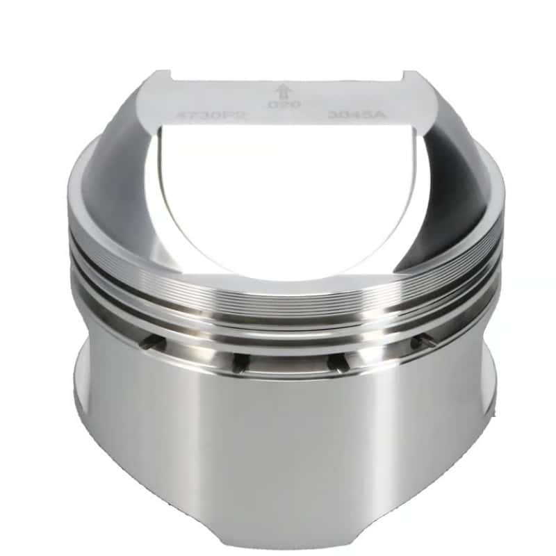Wiseco — Wiseco HD 1340 ShovelHead 9.51 3517X Piston Kit
Piston Kit - view 6