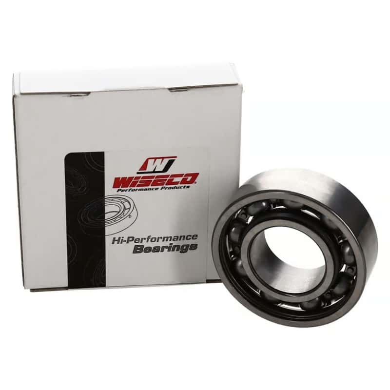 Wiseco — Wiseco 30 x 62 x 20mm Main Bearing
Main Bearing - view 5