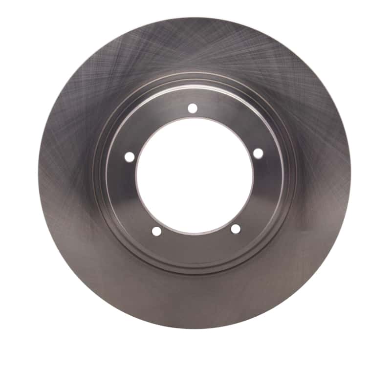 DFC — DFC 86-86 Porsche 944 Turbo Front Brake Rotor
DFC Brake Rotor - view 1