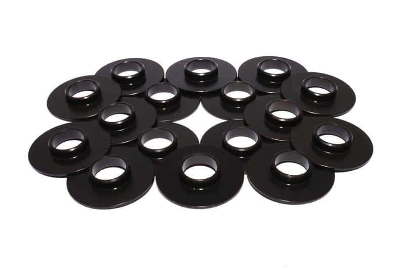 COMP Cams — COMP Cams ID Spring Seats 1.655 X 570 X
EngValve Spring Seat - view 2