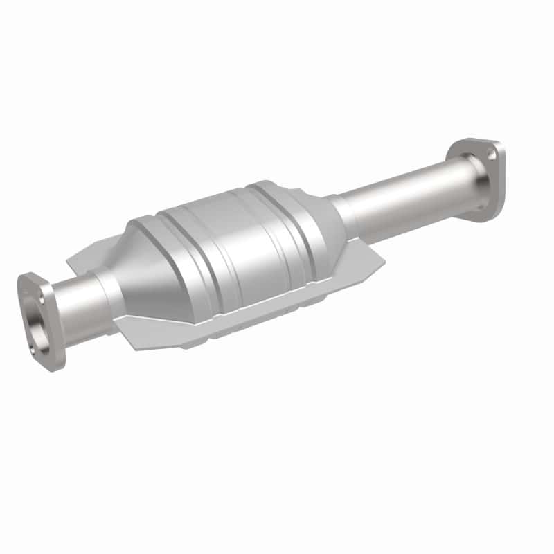 Magnaflow — MagnaFlow Conv DF 97-98 Sonata 2.0L 4Cyl.
HM Grade
HM - view 9