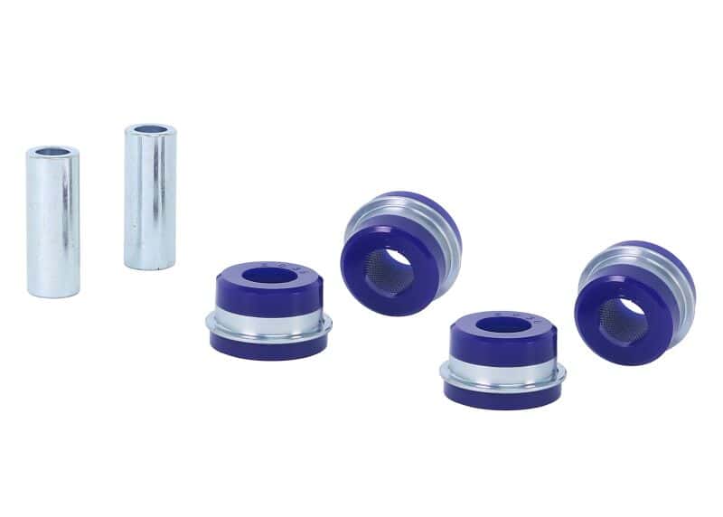 Superpro — SuperPro 2000 Infiniti QX4 Base Front Lower Inner Forward Control Arm Bushing Kit
Bushing Kit - view 5