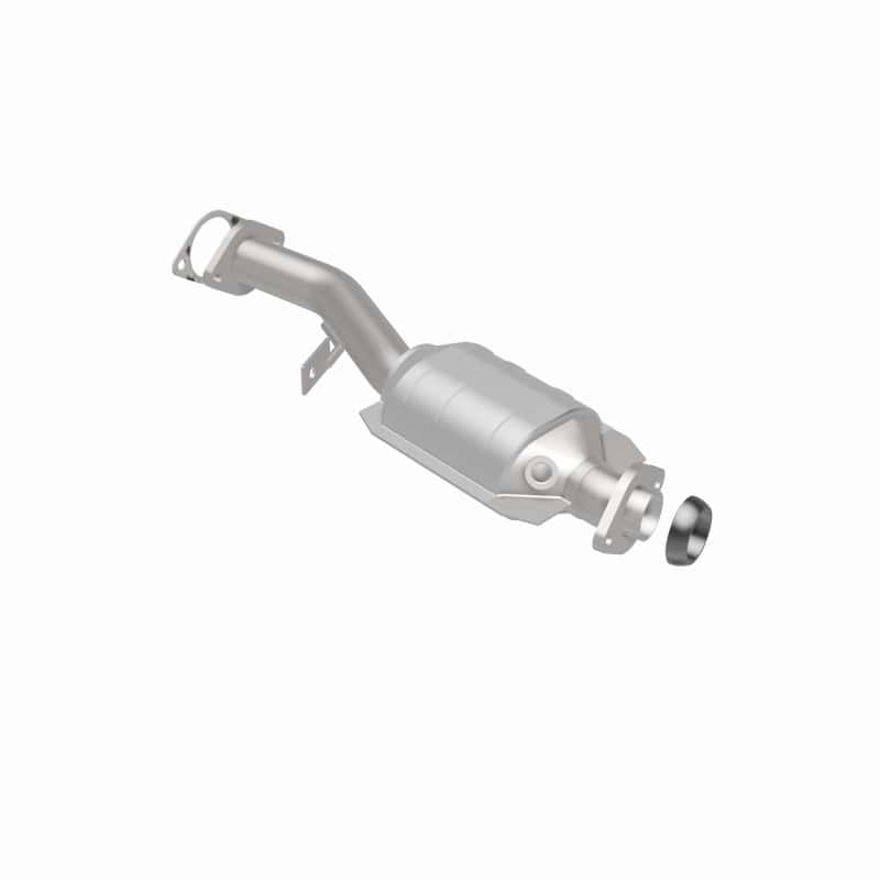 Magnaflow — MagnaFlow Conv DF 95-96 Impreza 2.2L Rear C
HM Grade
HM - view 14