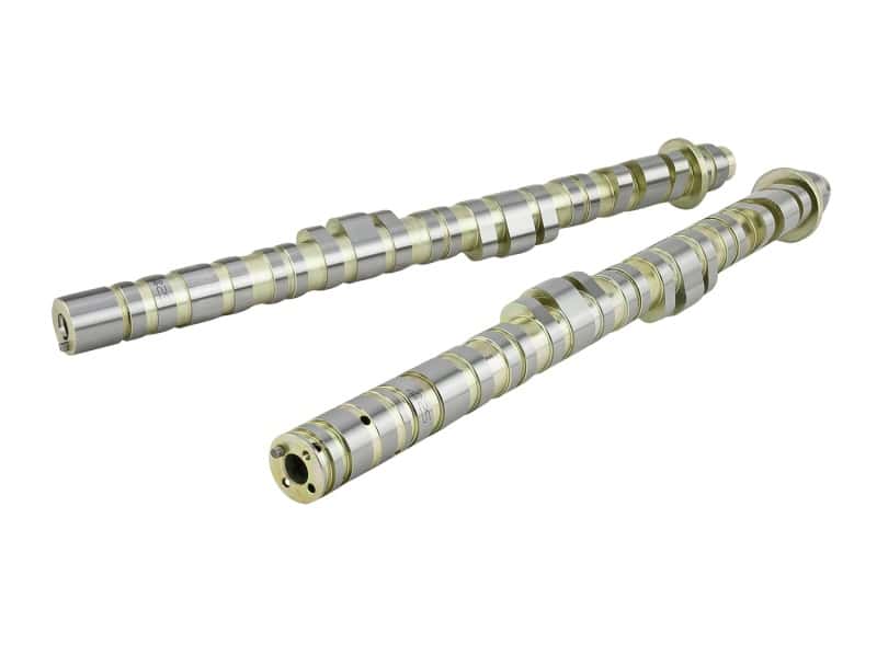 Skunk2 Racing — Skunk2 Ultra Series Honda/Acura K20A3 & K24A1/ A3/ A4/ A8 DOHC i-VTEC Stage 3 Cam Shafts
Camshaft - view 3